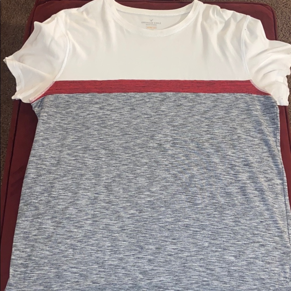 Large American Eagle TShirt